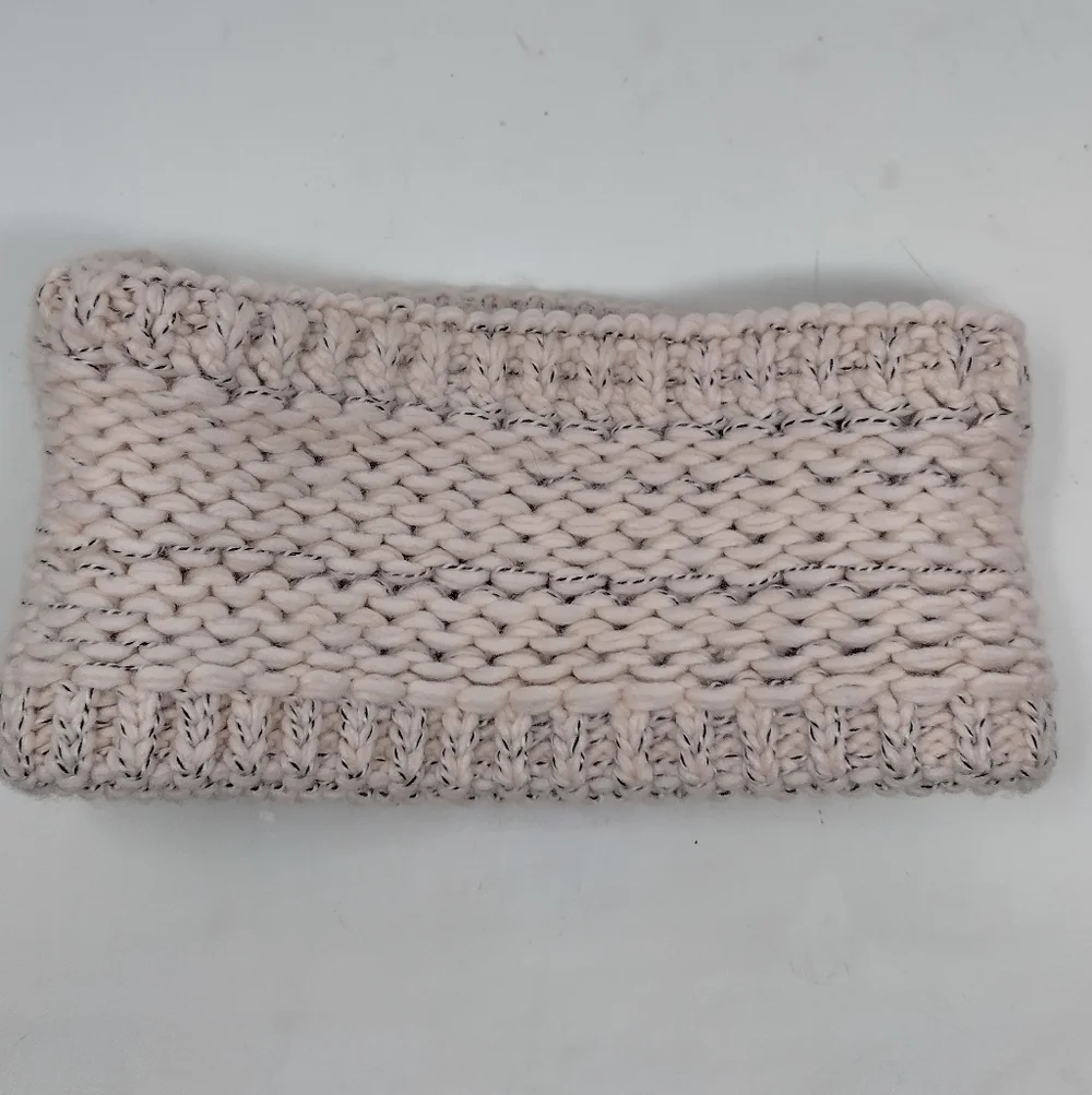 Carhartt Sherpa Knit Headband